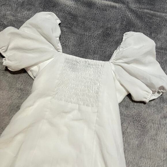 H&m fit and flare mini dress - Picture 6 of 7